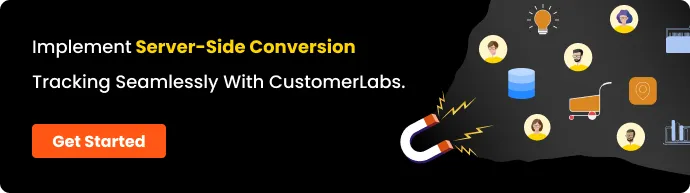 Setup Meta Conversions API in under 10 minutes by talking to our experts now!