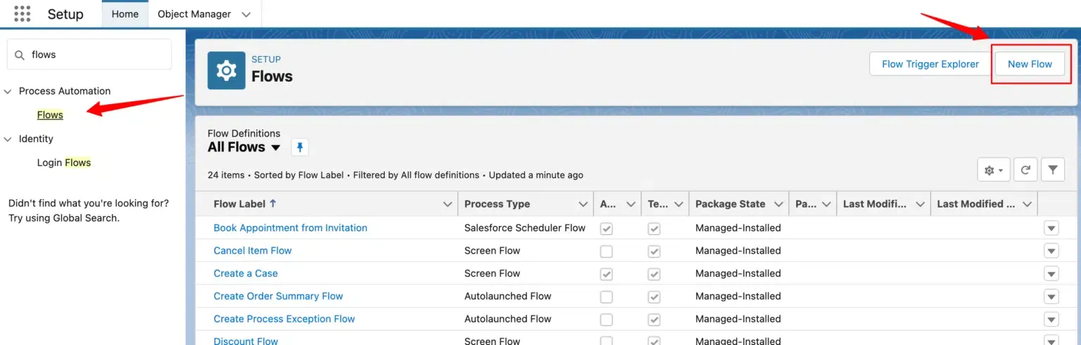 CustomerLabs App ID saved in Salesforce