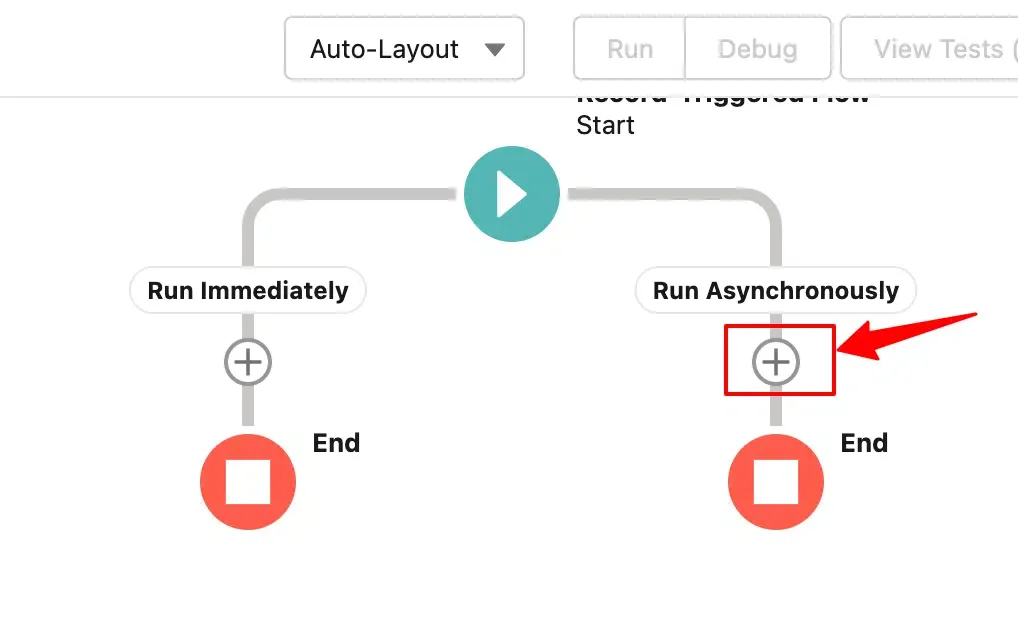 Remote Site Settings saved successfully