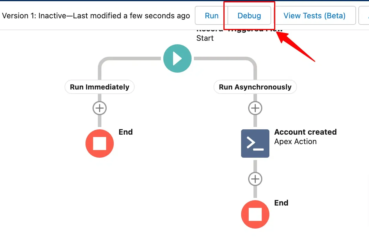 Select Send data to CustomerLabs action