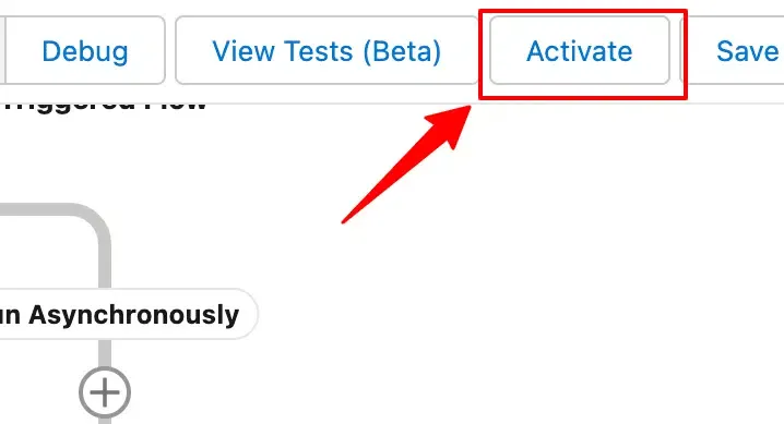 CustomerLabs workflow - name your workflow