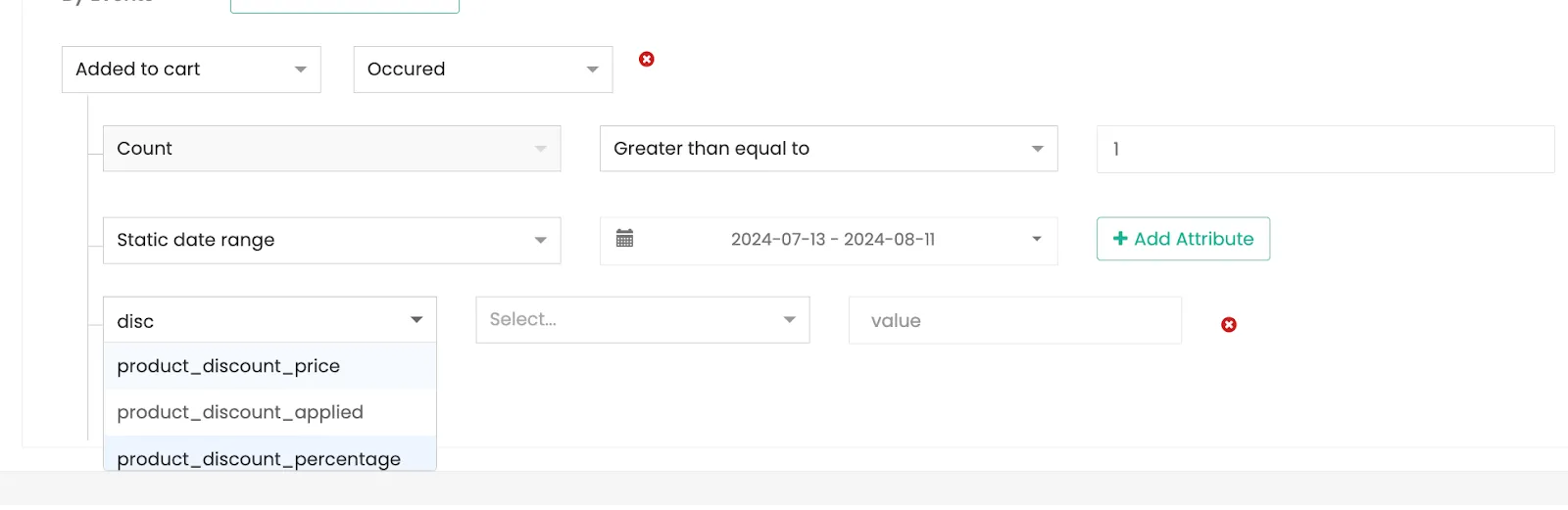 Tracking Profits, Optimizing, and Targeting Users Based on Their Discount Preferences