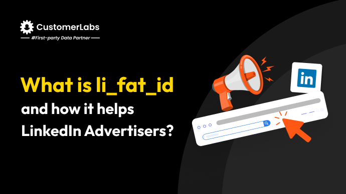 Title banner for What is li_fat_id and how it helps LinkedIn advertisers?