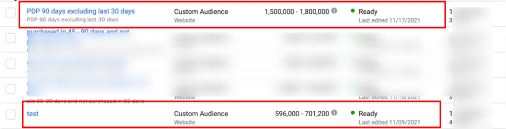 improve custom audience matchrate using first-party data