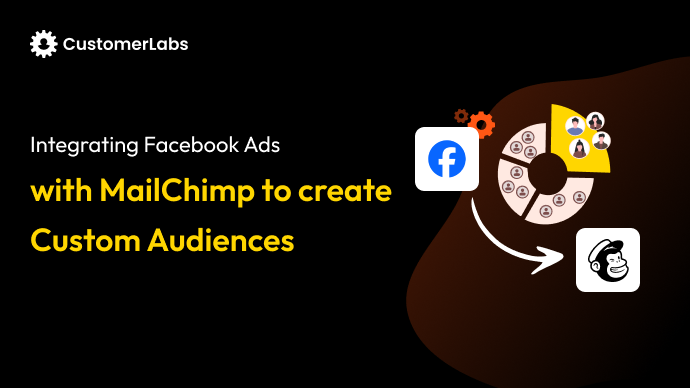 How to integrate facebook ads with mailchimp to create custom audiences