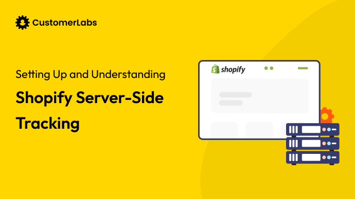 Setting up Shopify server-side trackig