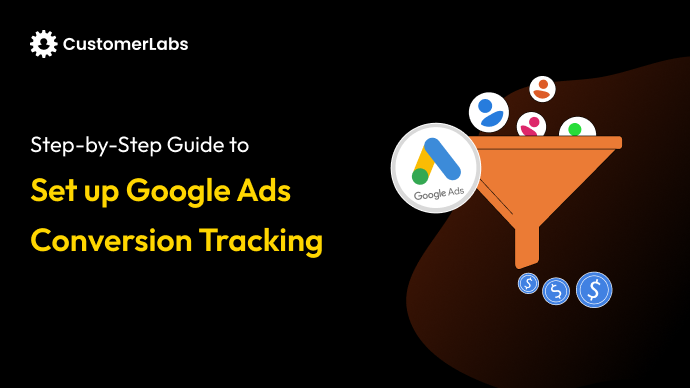 How to setup google ads conversion tracking